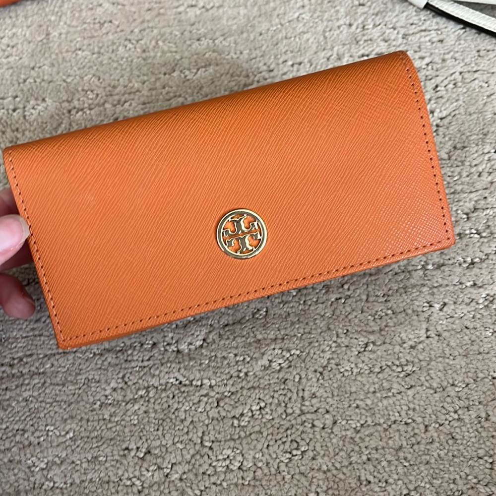 Tory Burch Sunglass Case